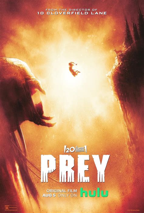 imdb prey|imdb prey 2022.